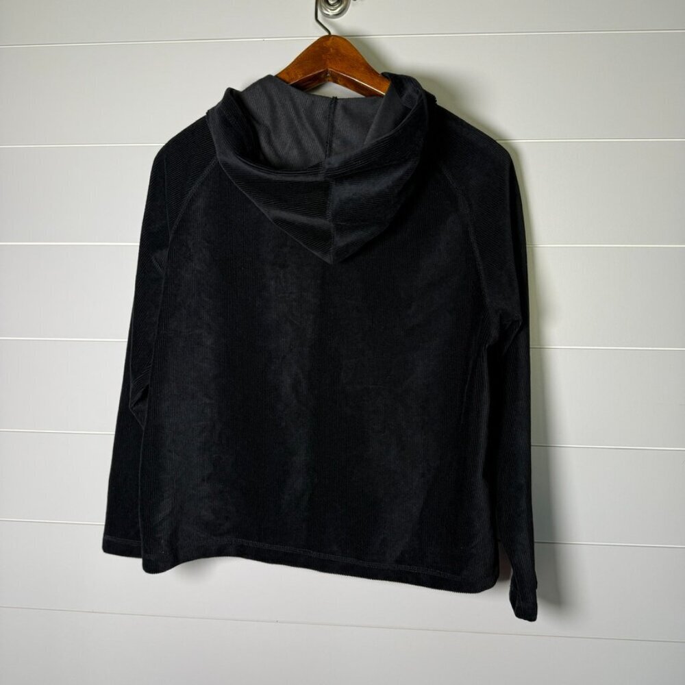 Contact New York Black Jogging Suit, Sz. Large - Picture 6 of 9